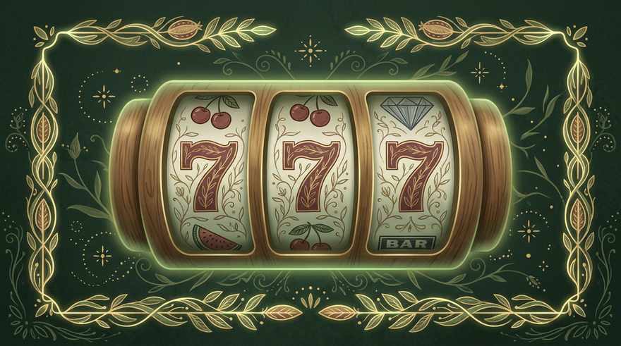 Richprize casino online